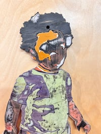 Image 2 of Kiddish- Keenan