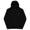 Image 2 of Tick tock Kids fleece hoodie