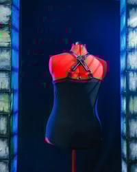 Image 3 of 1X/2X DRI Tank Top