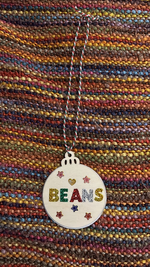 Image of Dried Delights limited edition Christmas Advent Calendar