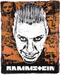 RAMMSTEIN