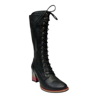 Image 3 of LAURA VITA 76889 BLACK