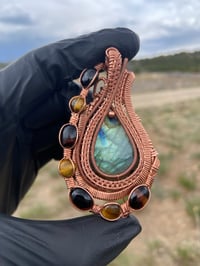 Image 1 of Therapeutic Amulet 