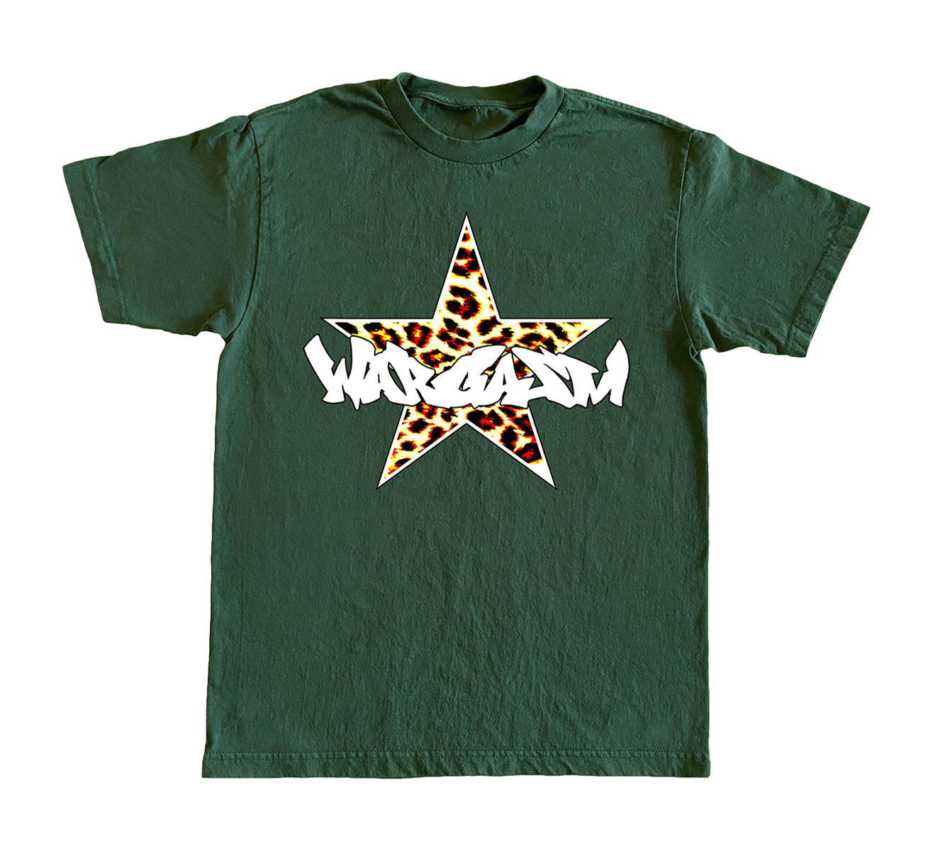 THE STARS AND SPOTS TEE Angrythingsforsadpeople the-stars-and-spots-tee-angrythingsforsadpeople
