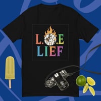Image 1 of LOE-LiefBlue