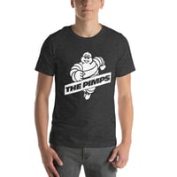 Image 2 of the pimps Marshmallow Man