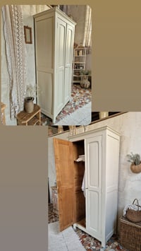 Image 4 of L'armoire parisienne 