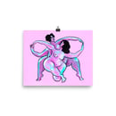 Image 1 of Give and Take Poster