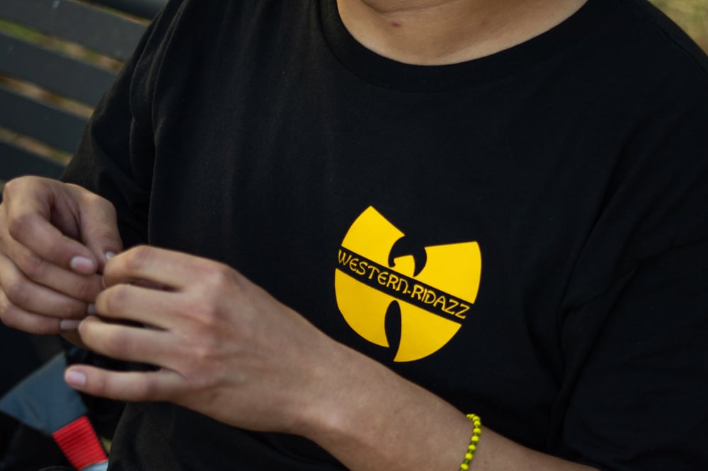 Western Ridazz T-Shirt