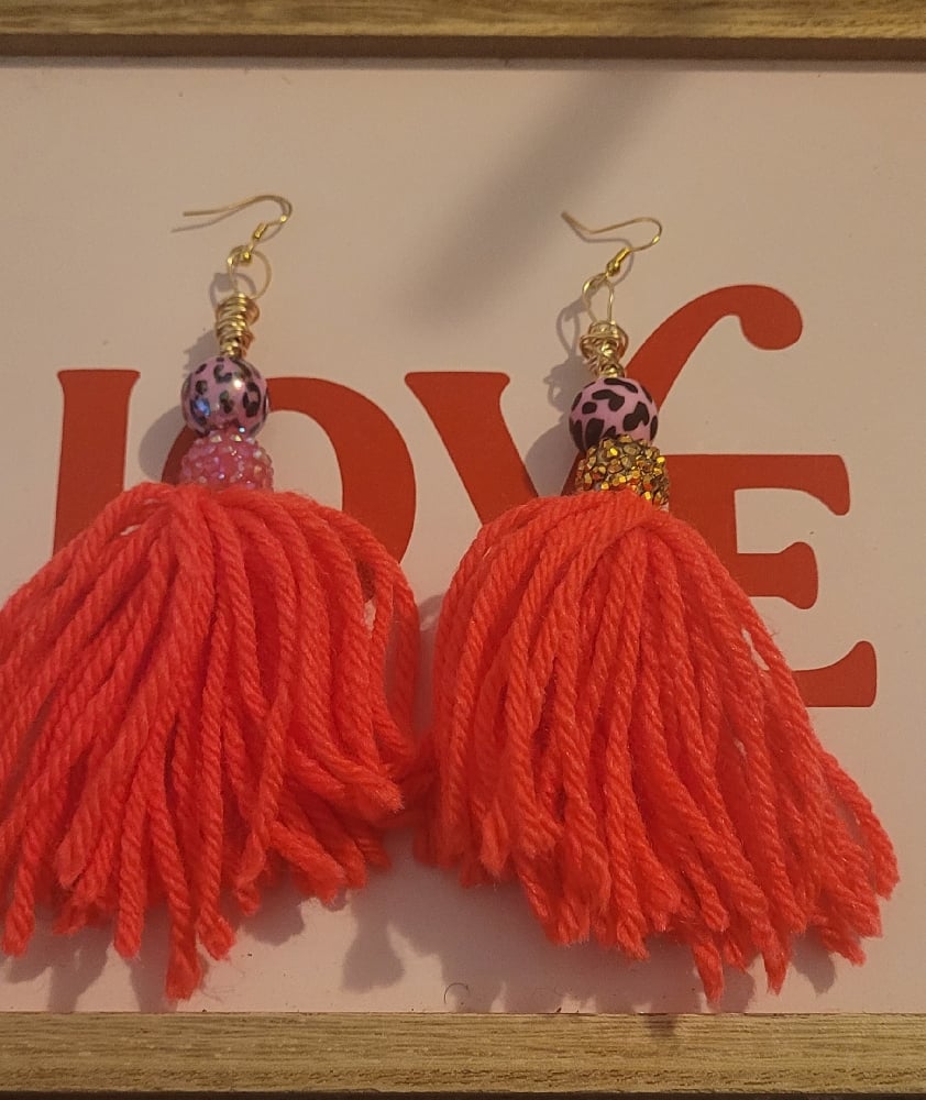 Image of Luvvly Pink 