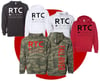 Regiment  RTC Fall River Hoodie