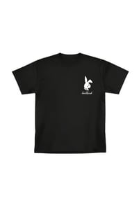 Image 1 of JAILBIRD X “JJDTD” TEE