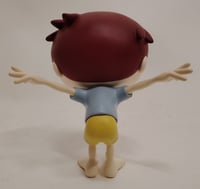 Image 4 of Javier Calleja, "No Wings to Fly".