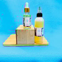 Image 1 of Soothing Lavender Oil Blend