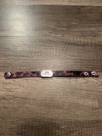 Image 3 of born to be wild bracelet 