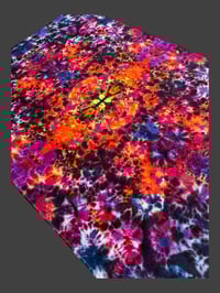 Image 2 of 35"x50" Tapestry