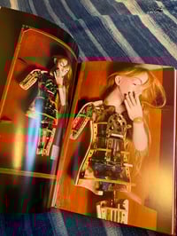 Image 4 of Simon Yotsuya, Pygmalionisme, 2000, SIGNED.