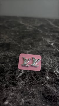 Image 2 of Luxe Studs