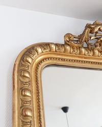 Image 5 of Miroir ancien louis Philippe 