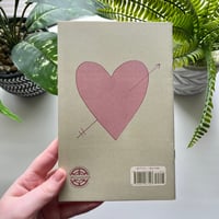 Image 2 of Plants & Minerals Healing (zine)