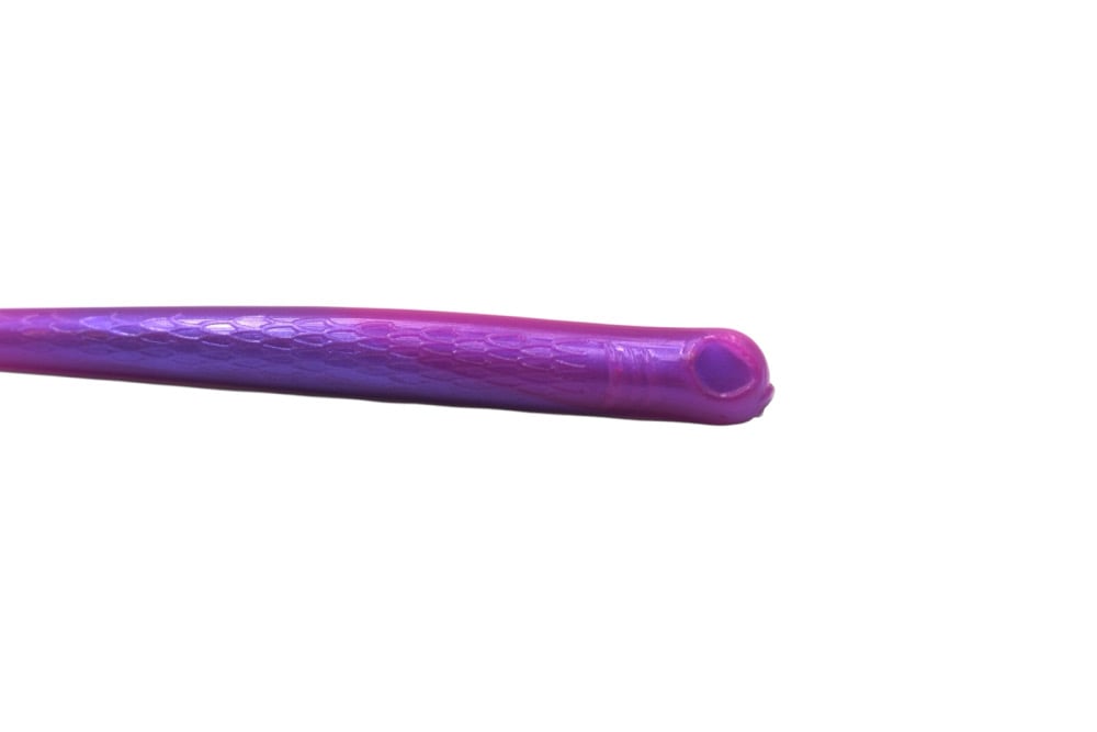Salty Worm