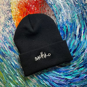 Image of Cuffed Beanie - LOW STOCK