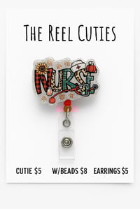 Image 2 of Reel Cuties #F