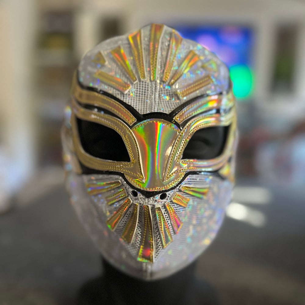 Image of Mistico Luchador - PRO Mask