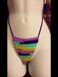Image 5 of Purple Haze Bikini
