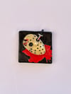 F13 Final Chapter Magnet