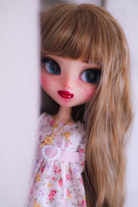 Image 1 of Claudia - Pullip Fullset
