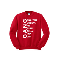 Image 3 of Gang Crew Neck