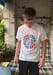 Image of 10 JAHRE OPEN STORE SHIRT by TOSHKI