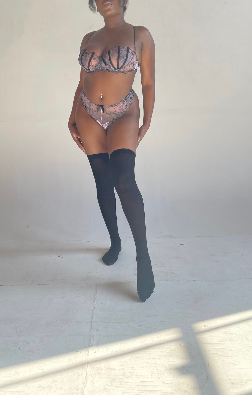 The Lover Set 