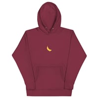 Image 5 of Banana’s hoodie