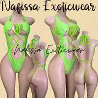Image 3 of Backless Bodysuits!