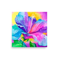 Image 1 of Enchanted Hibiscus 