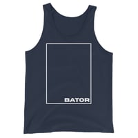 Image 2 of Bator Frame Tank Top