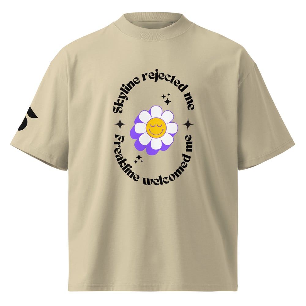 Image of Skyline Rejected Shirt