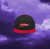 STARSTRUCK Snapback Hat