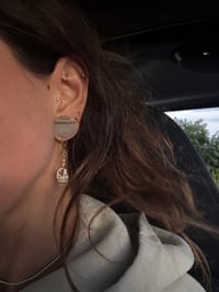 Image 5 of SMOOCHES- earrings