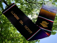 Image 7 of Graduation Stoles