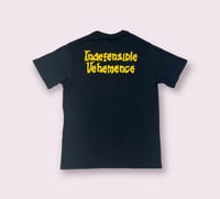 Image 3 of Vomit Remnants - Indefensible Vehemence 