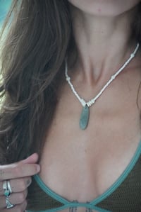 Image 3 of Salt & Stone- Necklace