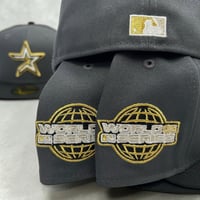 Image 3 of New Era 59Fifty “Joey’s TRX” 