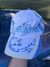 Image 1 of Hershey Park Cap