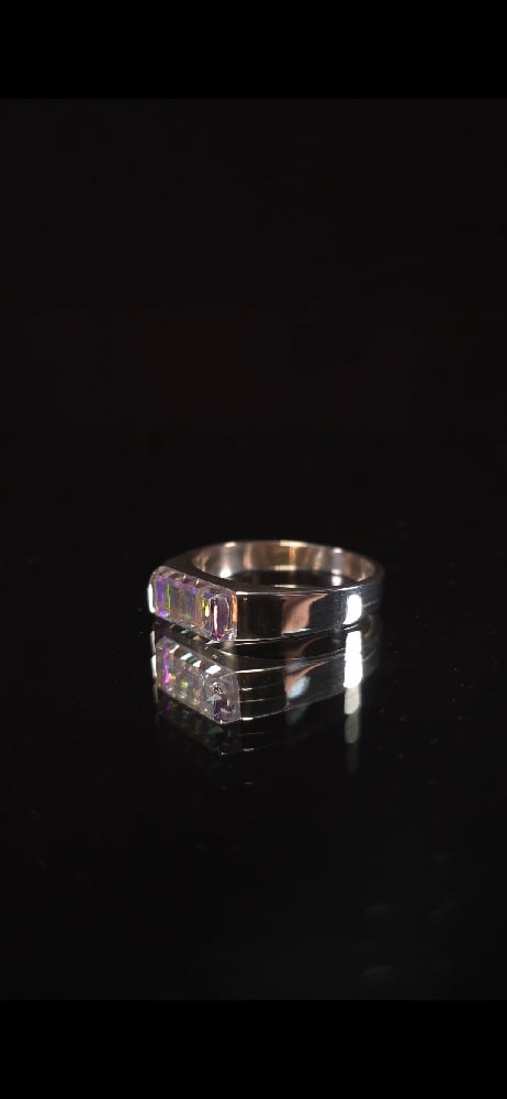 Image of "Brilliance" Ring 