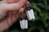 dead good sheep teeth earrings Image 5