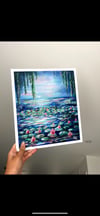 Monet’s Oasis 