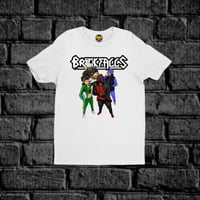 Image 4 of The H.I.T graphic tee